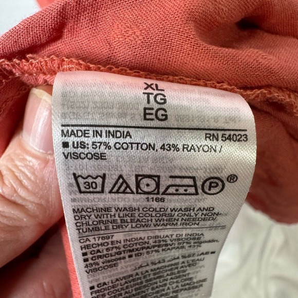 Old Navy Women Babydoll Empire Waist Tiered Maxi Dress Ruffle XL Milkmaid Boho - Picture 7 of 7